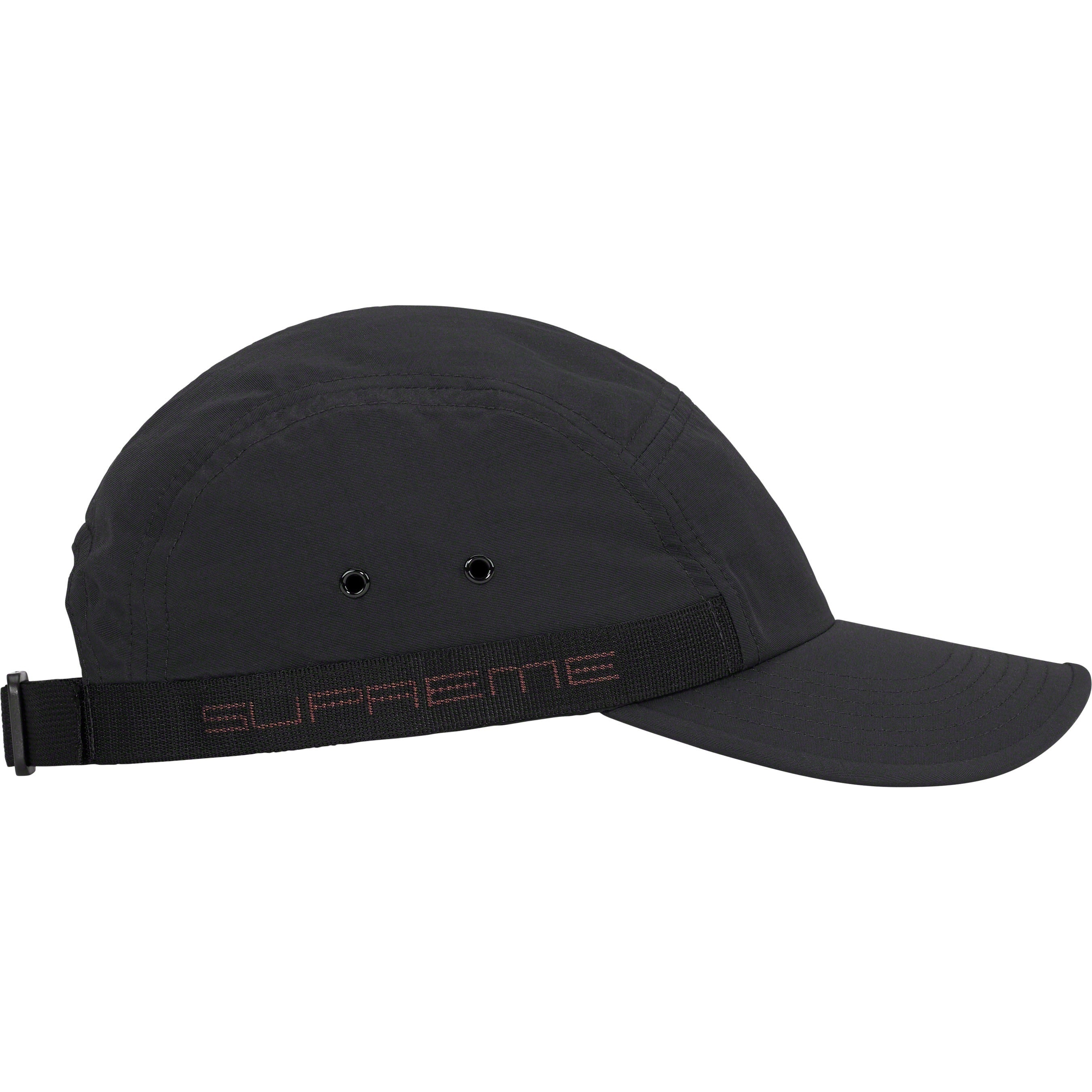 Sport Webbing Camp Cap view 7